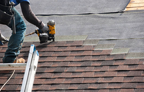 Licensed Emergency Roof Repair service in Statesville, NC - Brentwood Metal Roofing